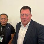 Llevará Édgar Inzunza apoyos a escuelas, ante aclaraciones de USEBEQ sobre prohibición a funcionarios