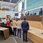 Aprueba el pleno integrantes consejo ciudadano de la Comisión Local de Búsqueda de Personas