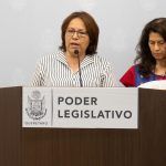 Respaldan propuesta de abrogar la denominada Ley del ISSSTE 2007
