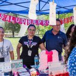 Realizan jornada de salud en Valle de Guadalupe