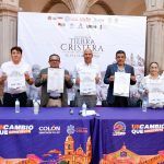 Realizarán en Colón el Primer Congreso «Tierra Cristera: Religión, Sociedad y Memorias”