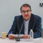 Propone Memo Vega fortalecer legislación para evitar bloqueos carreteros que afectan a los queretanos