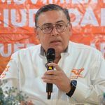 Intentan incendiar oficinas de Movimiento Ciudadano en Querétaro; ya hay denuncia ante la Fiscalía