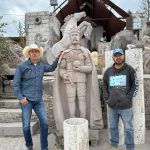 Cantereros de Pedro Escobedo, orgullo e identidad que merece respaldo: Mario Calzada