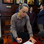 Exige Tere Calzada frenar el aumento injustificado en las tarifas de peaje de CAPUFE
