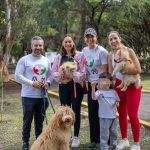 Impulsan Jornada «Patitas con todo» a favor del bienestar animal