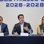 Querétaro, una tierra de oportunidades y líder nacional en competitividad: Felifer Macías
