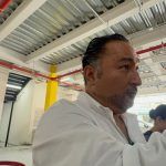 Aún valora Jairo Morales buscar reelección en Huimilpan