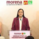 Inician Morena, PT y PVEM proceso interno para coordinaciones estatales