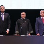 El 2026 es el “Año del Bicentenario del Poder Judicial del Estado de Querétaro»