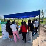 Se suma el Municipio de Querétaro al Día Mundial del Medio Ambiente con Jornada de Educación y Acción Ambiental