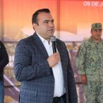 Sede Colón del Programa «Soldado Honorario» y de la Exposición Militar «Conín»