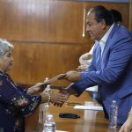 Clausura Derecho UAQ diplomado para adultos mayores