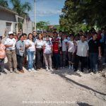Conforman Comité de Obra para la pavimentación de Prolongación Madero en Arroyo Seco