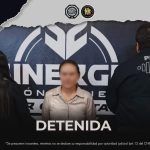 Detienen a “La Quijay” en Nuevo León; era buscada por fraude en Querétaro