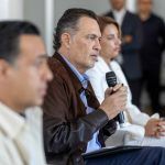 Se consolida estrategia Aquí Contigo como un modelo de atención directa