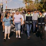 Anuncia Chepe Guerrero inversión superior a 15 millones de pesos para rehabilitar vialidades en Paseos del Bosque