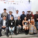 Clausuran en Colón el Primer Congreso Tierra Cristera con más de 300 Asistentes y Emotivo Homenaje