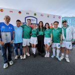 Querétaro, creador de puentes de unión en México y el mundo: Felifer Macías