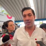 Confirma Rodrigo Monsalvo intención de ir por la reelección en El Marqués.
