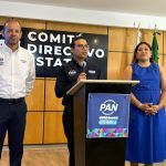PAN Querétaro asegura tener finanzas sanas y sin multas relevantes