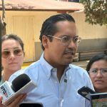Reitera Chepe Guerrero aspiraciones a la gubernatura del estado