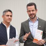 Presenta Ospital Ley de Paternidad en SJR