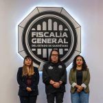 Fiscalía y Gobierno de Cadereyta fortalecen coordinación en materia de seguridad