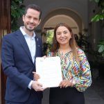 PAN castiga, MC amplía derechos: Ospital