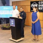 Nombra Martín Arango a Rogelio Vega Presidente de la Comisión Política del CDE