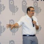 Plantearán comparecencias de aspirantes a Fiscalía anticorrupción para el 12 de junio