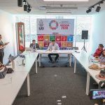 Comisión de Seguimiento de la Agenda 2030 analizará observaciones a Ley de Identidad de Género