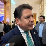Fuerte, el PVEM en 6 municipios: Ricardo Astudillo