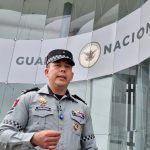 Carretera 57 registra hasta 10 accidentes diarios: Guardia Nacional
