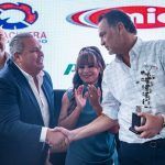 Reconoce Gobernador el compromiso de la sociedad organizada con la movilidad