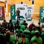Astudillo arranca en Colón gira estatal con más de 900 foros en búsqueda de coordinar los Comités de la 4T