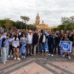 Panistas cierran recolección de firmas para solicitar al INE retirar registro a Morena
