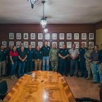 Fortalecen coordinación interinstitucional para hacer frente a la temporada de lluvias