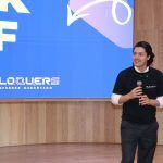 Renuncia Secretario de Desarrollo Económico de la capital, Alejandro Sterling