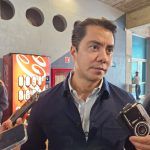 Reitera Felifer Macías diálogo con comerciantes, tras bloqueo en Av. Zaragoza