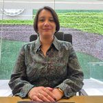 Solicita diputada de Morena a la CFE acciones por apagones en Pedro Escobedo y Tequisquiapan