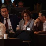 Acuerda Morena no asistir a entrevistas públicas de aspirantes a la Fiscalía Anticorrupción
