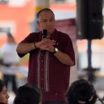 Pide Sinuhé Piedragil diagnóstico sobre iniciativa contra reclutamiento de menores