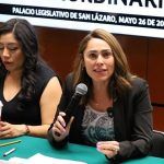 Oxígeno para el PRI, triunfo en Coahuila, asegura Abigail Arredondo