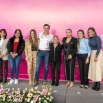 Reconoce Rodrigo Monsalvo la contribución de las mujeres marquesinas al desarrollo de sus comunidades