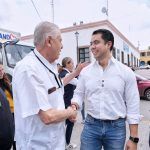 Fomenta Felifer Macías la atención ciudadana con Alcalde en Acción