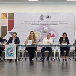 Instalan comisiones unidas para conformar la ley de aguas en el estado