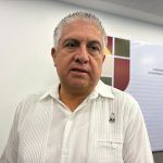 Que no se inscriban en varias coordinaciones, pide Sinuhé Piedragil en proceso interno de Morena