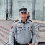 Aplica Guardia Nacional entre 25 y 30 multas diarias en promedio en Querétaro