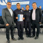 Jalpan de Serra fortalece su seguridad con la incorporación de nuevos policías municipales